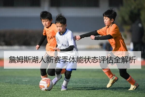 詹姆斯湖人新赛季体能状态评估全解析